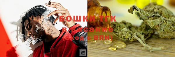 тгк Алексеевка